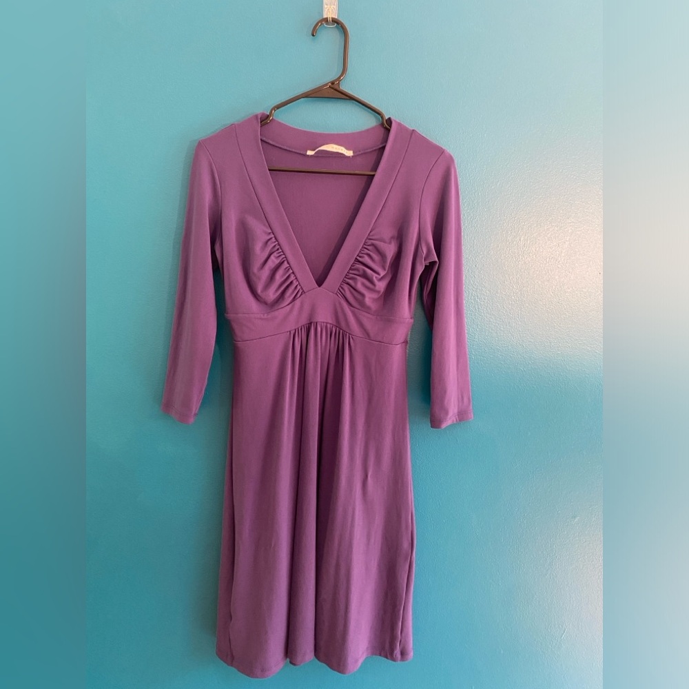 Susana Monaco dress size Medium